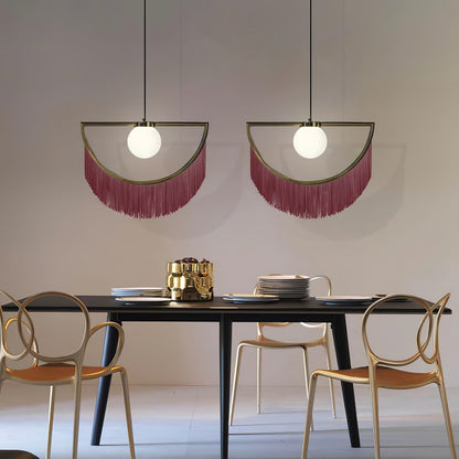 Wink Pendant Lamp
