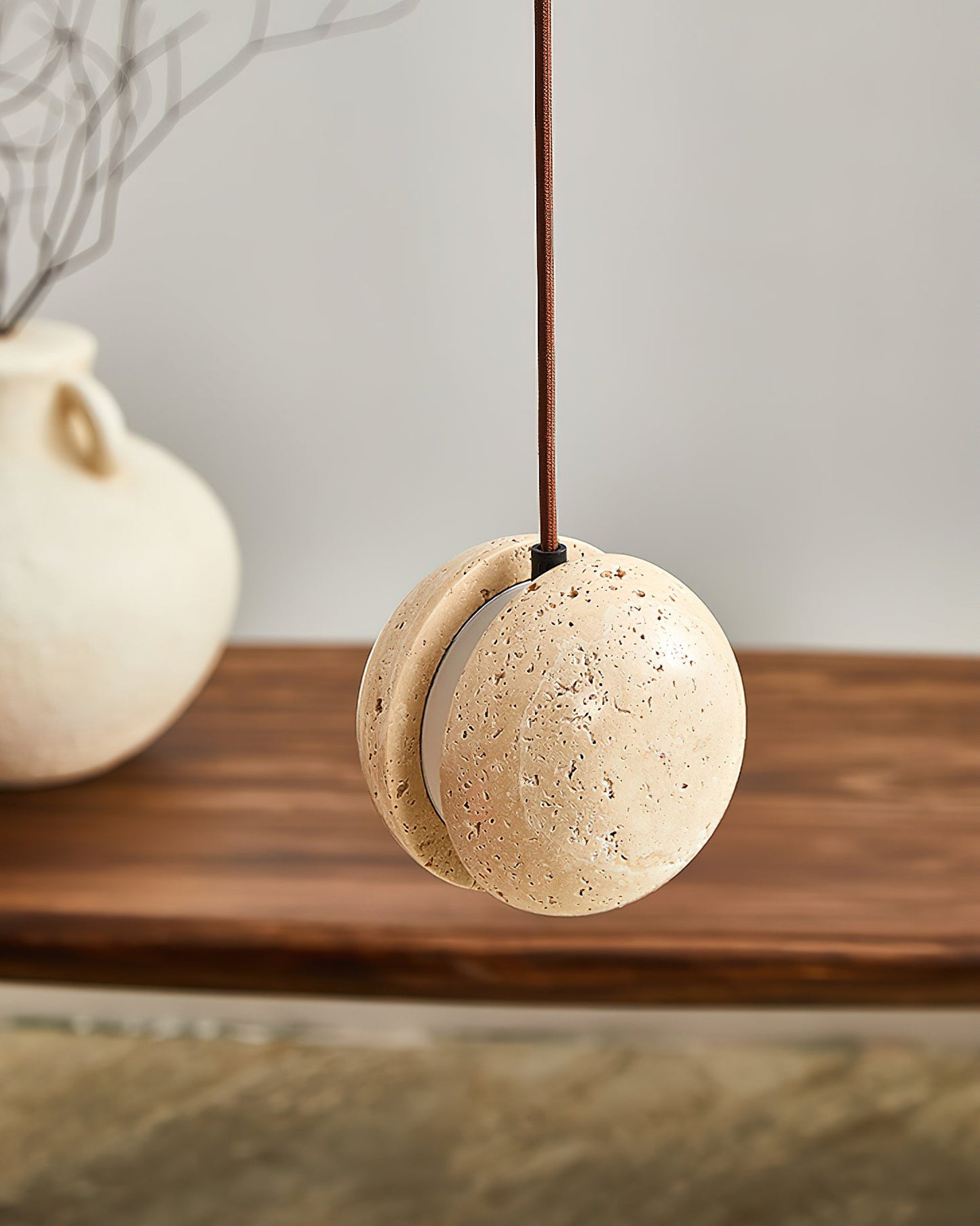 Wisteria Pendant Lamp