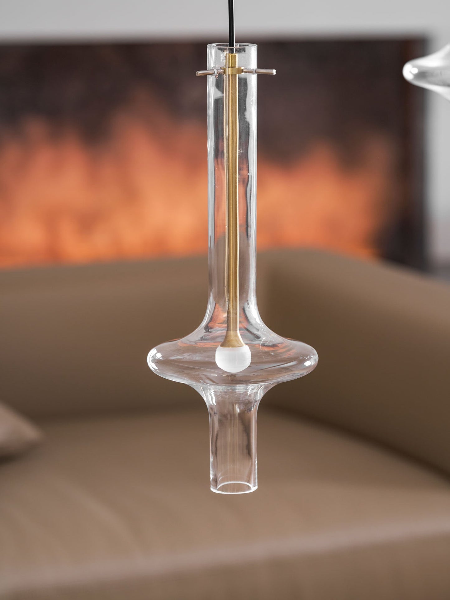 Wonder Suspension Lamp