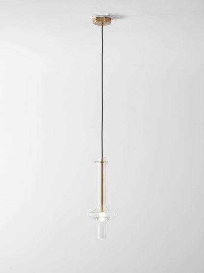 Wonder Suspension Lamp
