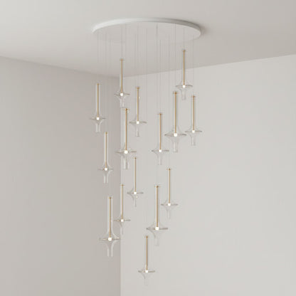 Wonder Suspension Lamp