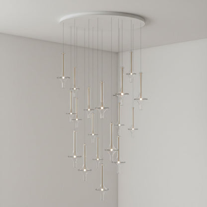Wonder Suspension Lamp