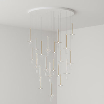 Wonder Suspension Lamp