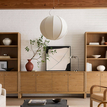 Yaratam Pendant Light