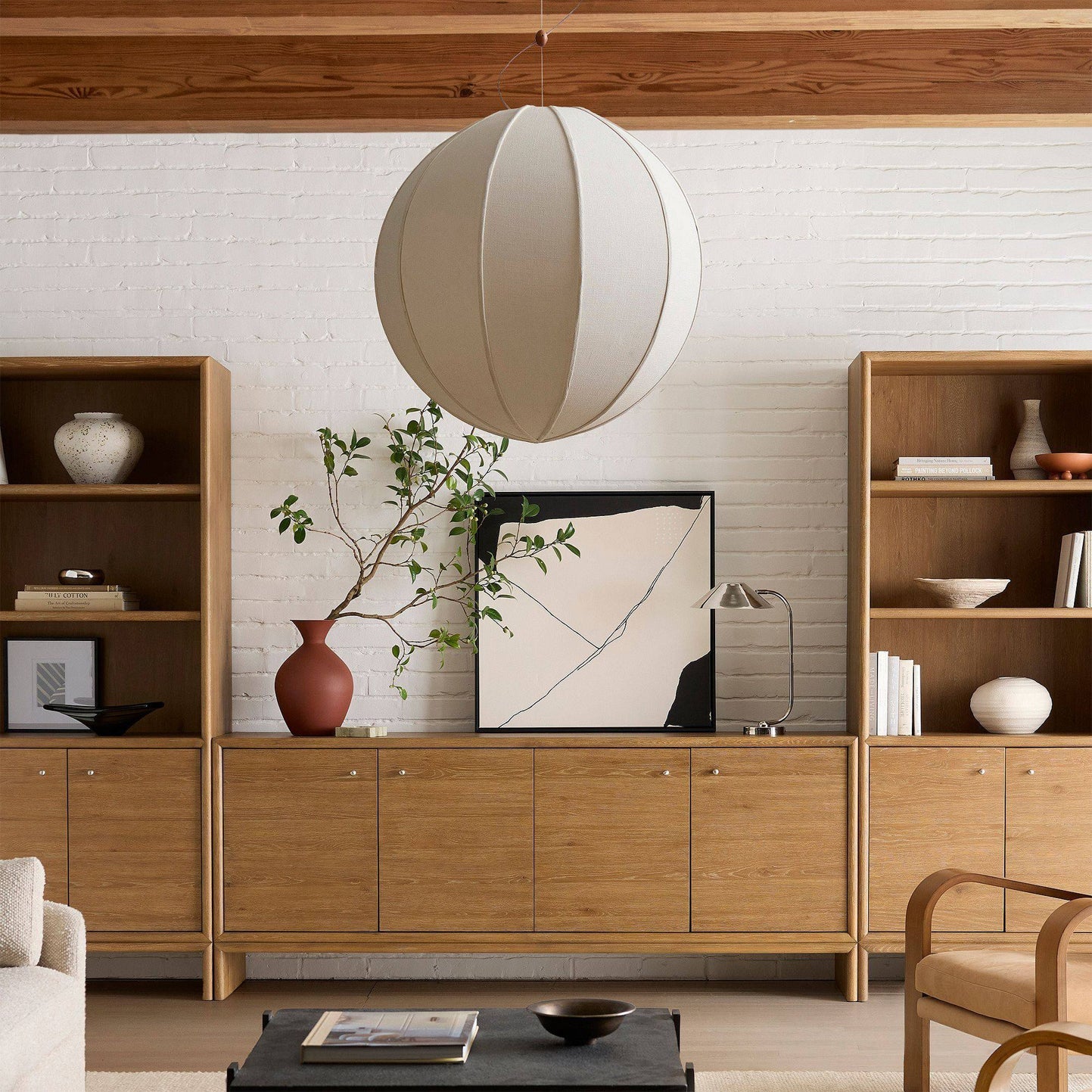 Yaratam Pendant Light