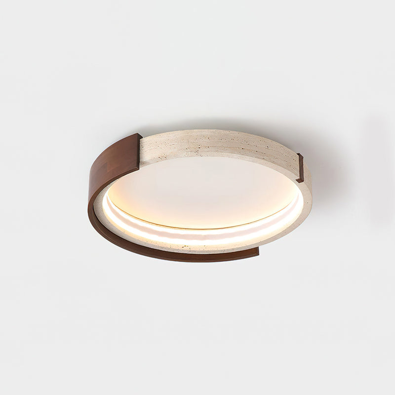 Zenova Ceiling Light