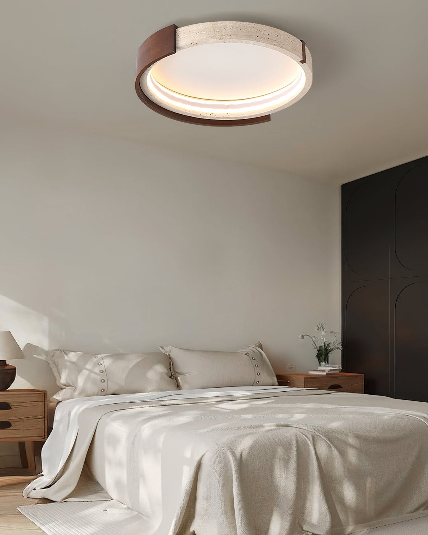 Zenova Ceiling Light