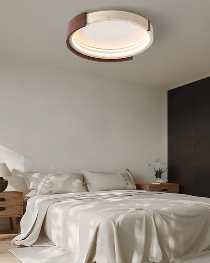 Zenova Ceiling Light