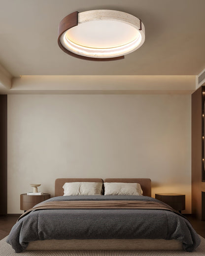 Zenova Ceiling Light