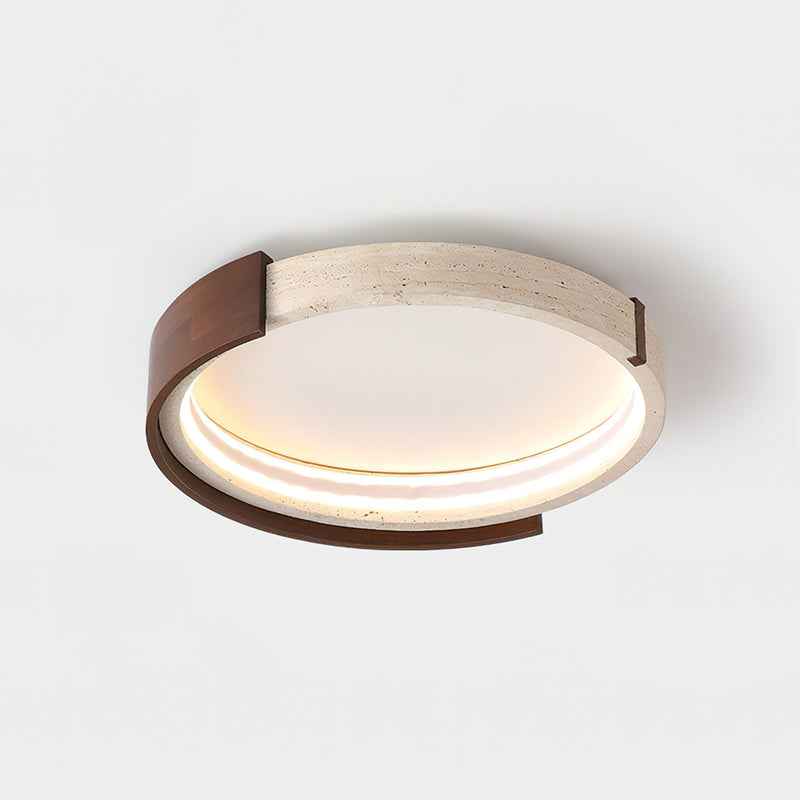 Zenova Ceiling Light