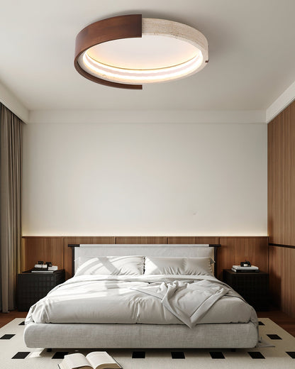 Zenova Ceiling Light