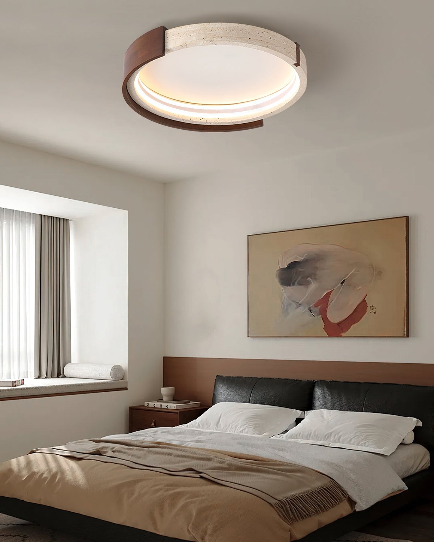 Zenova Ceiling Light