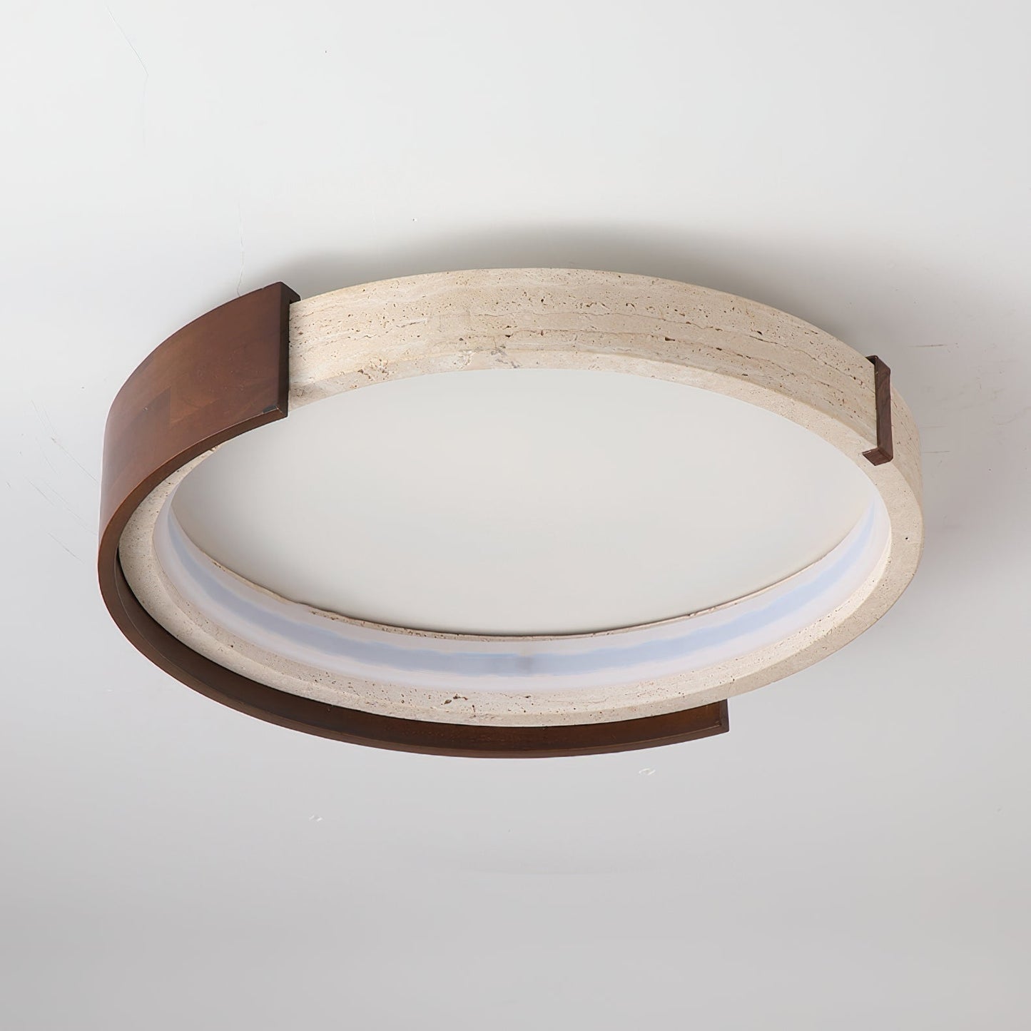 Zenova Ceiling Light