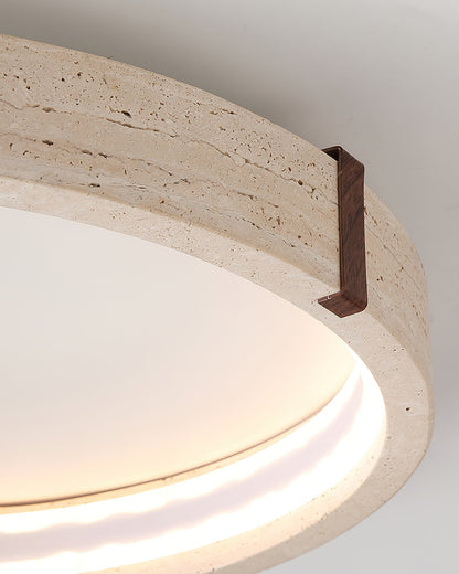 Zenova Ceiling Light