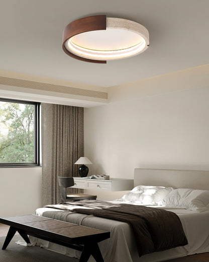 Zenova Ceiling Light