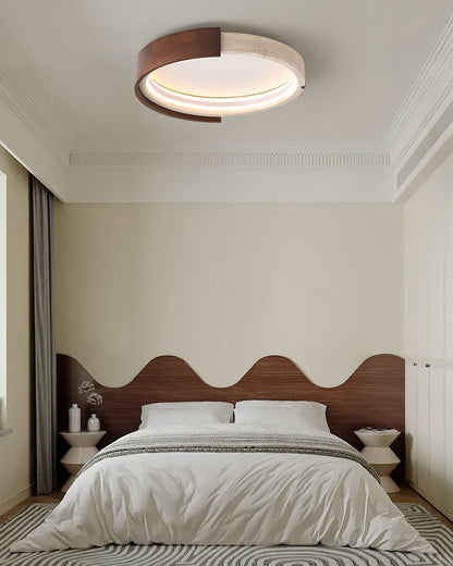 Zenova Ceiling Light