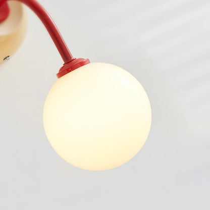 Zesta Wall Lamp