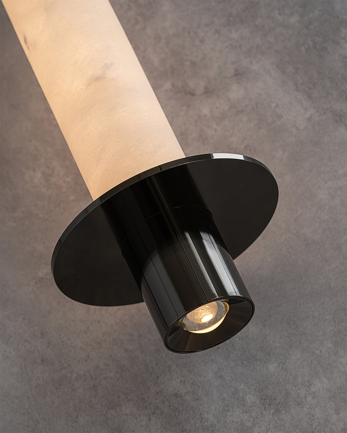 Zigrina Alabaster Pendant Light