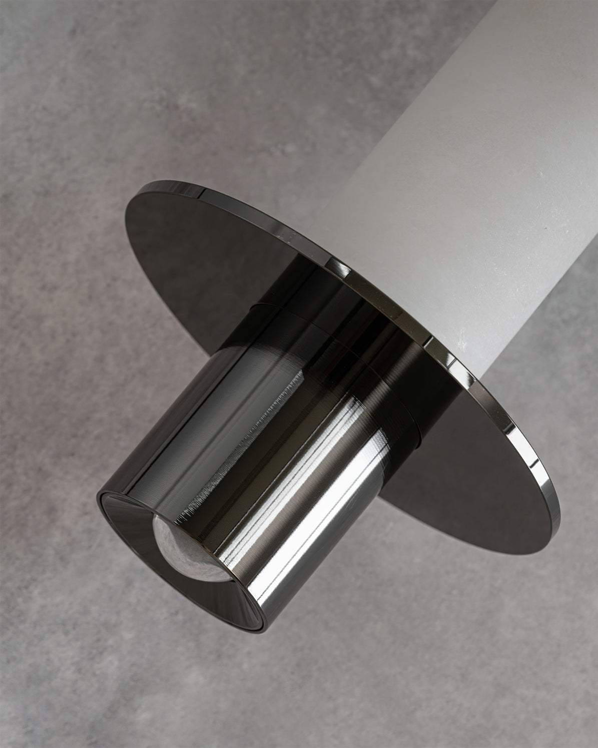 Zigrina Alabaster Pendant Light