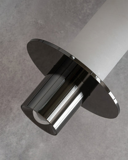 Zigrina Alabaster Pendant Light