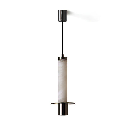 Zigrina Alabaster Pendant Light