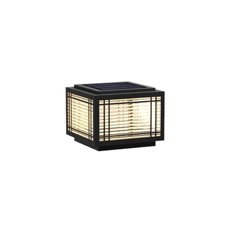 Deck Outdoor Post Light