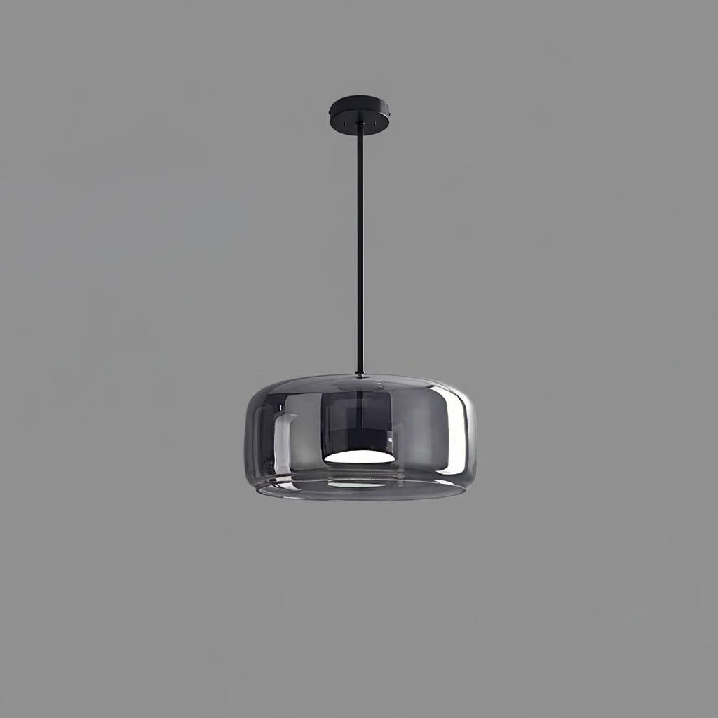 Carlotta Sphere Glass Pendant Lamp
