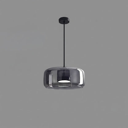 Carlotta Sphere Glass Pendant Lamp