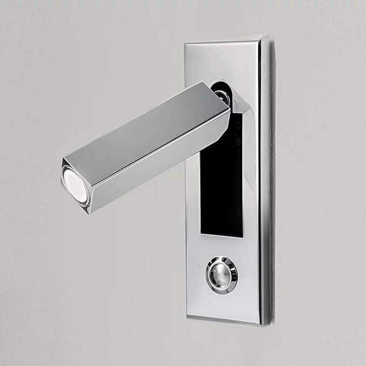 Lucia Embedded Bedside Sconce