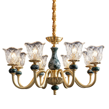 Dieppe Chandelier