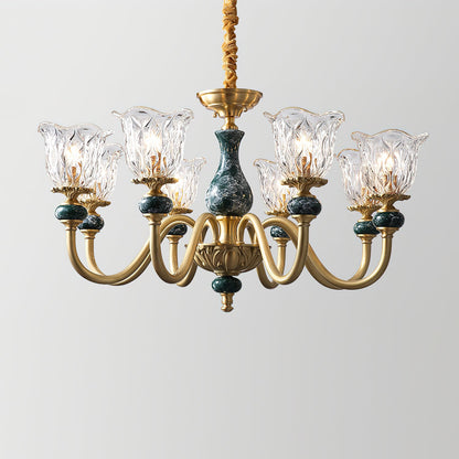 Dieppe Chandelier