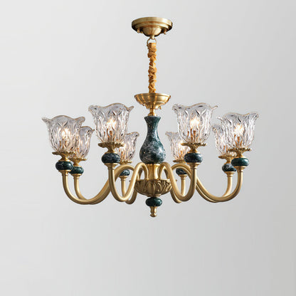 Dieppe Chandelier