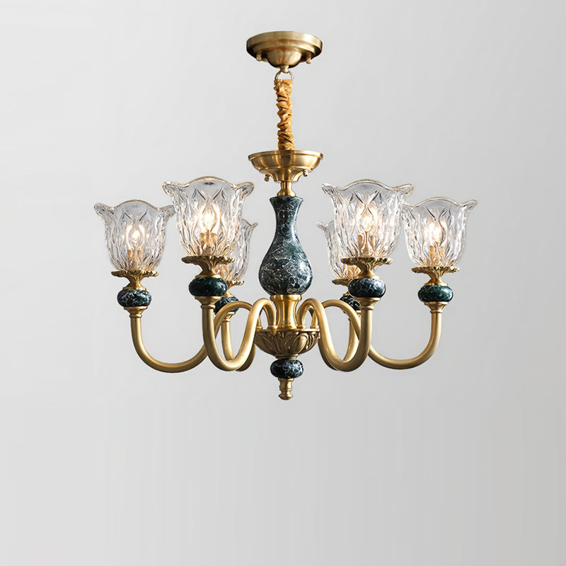 Dieppe Chandelier
