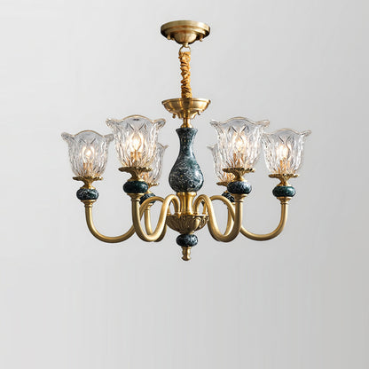 Dieppe Chandelier