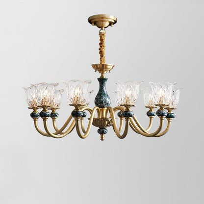 Dieppe Chandelier