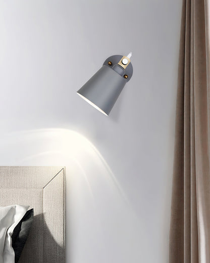 Copita Wall Lamp