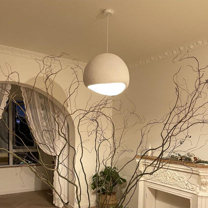 Colette Cloud Pendant Light