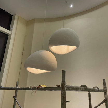 Colette Cloud Pendant Light