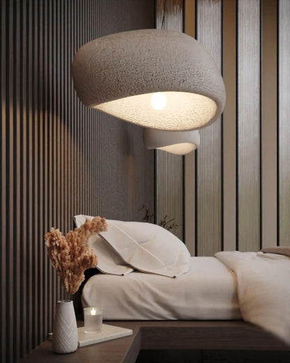Colette Cloud Pendant Light