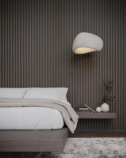 Colette Cloud Pendant Light