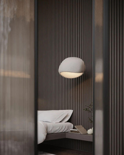 Colette Cloud Pendant Light