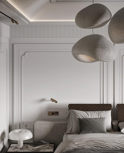 Colette Cloud Pendant Light