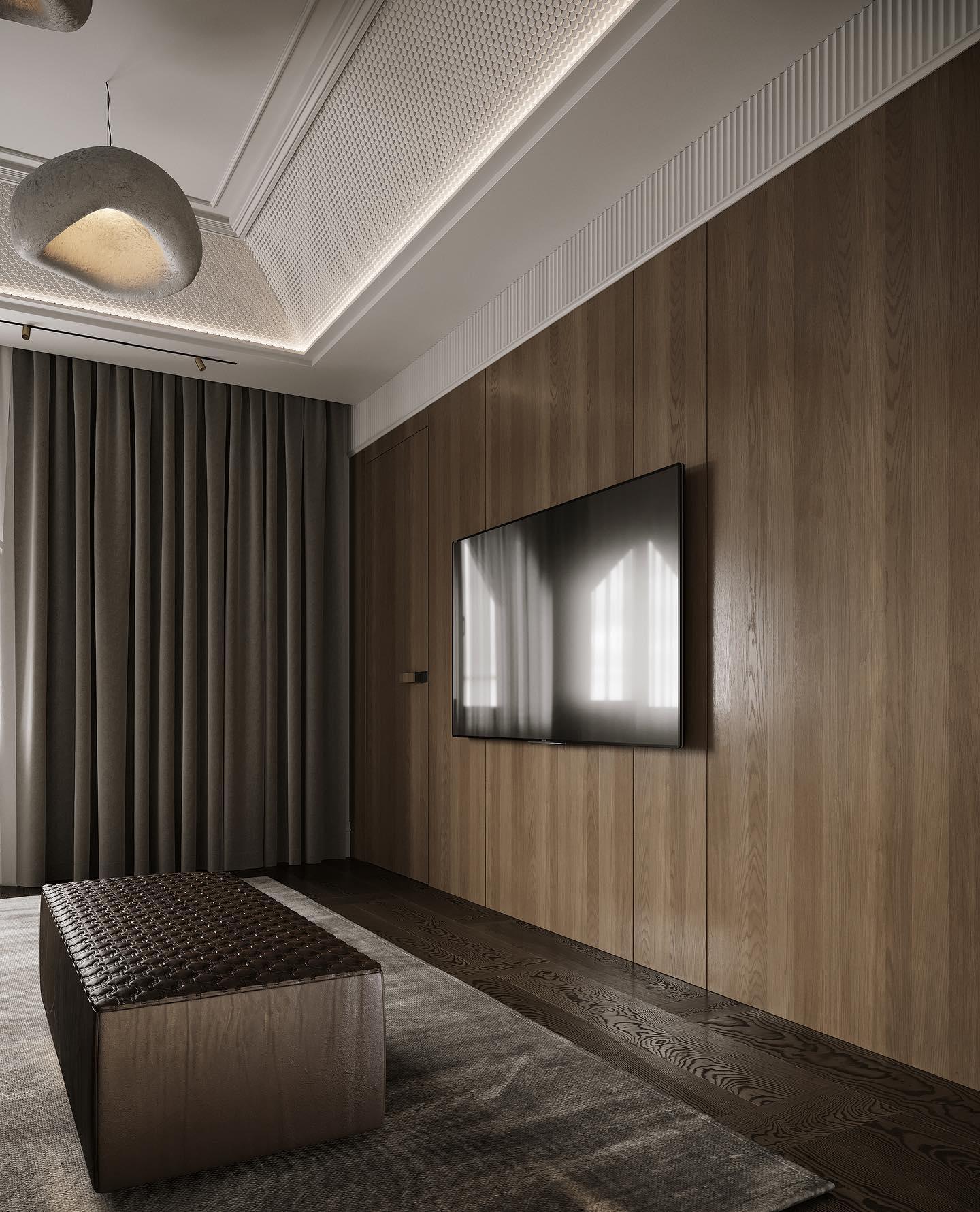 Colette Cloud Pendant Light