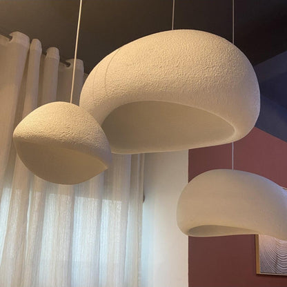 Colette Cloud Pendant Light