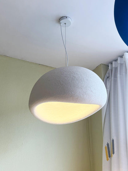 Colette Cloud Pendant Light