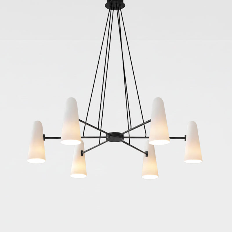 Montfaucon Chandelier