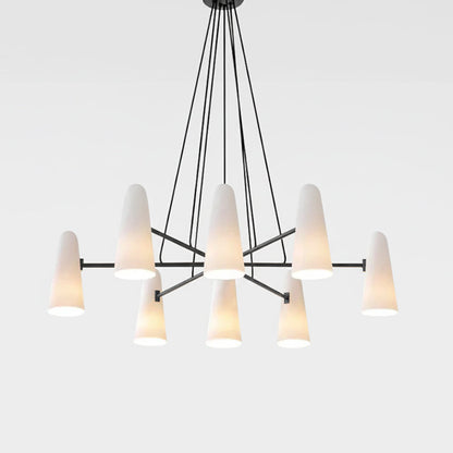 Montfaucon Chandelier