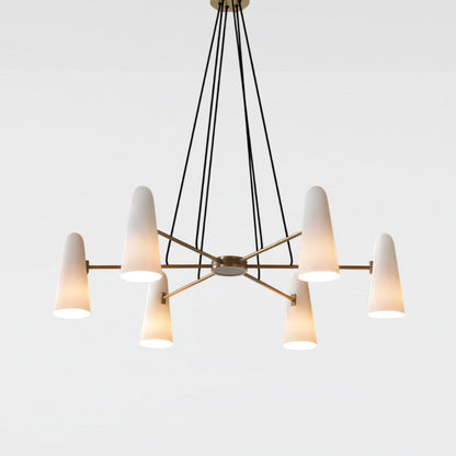 Montfaucon Chandelier