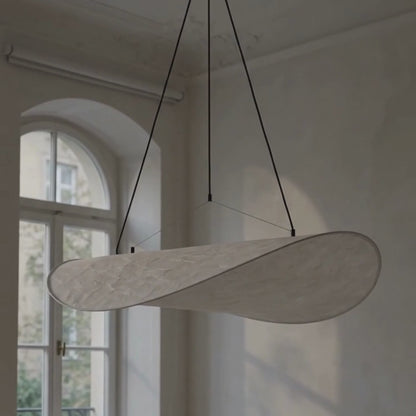 Tense Pendant Swag Light
