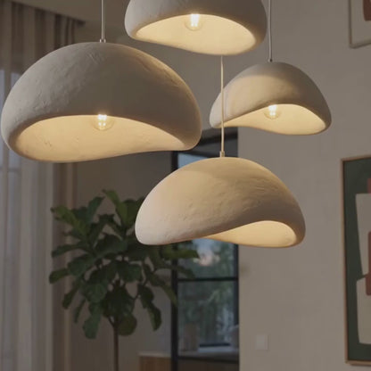 Khmara Cloud Swag Light